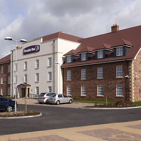 Premier Inn Bedford South Kempston 외부 사진