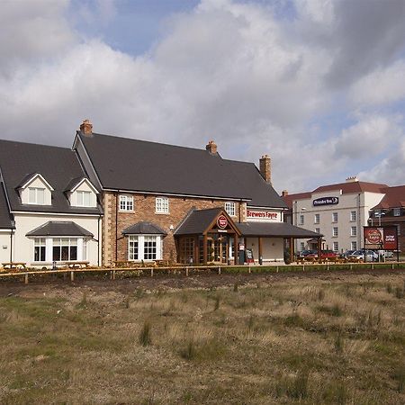 Premier Inn Bedford South Kempston 외부 사진