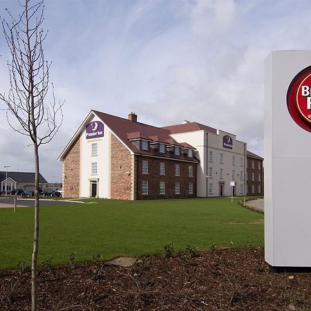 Premier Inn Bedford South Kempston 외부 사진