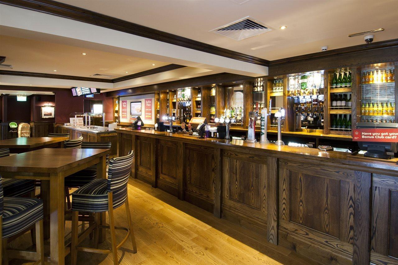 Premier Inn Bedford South Kempston 외부 사진