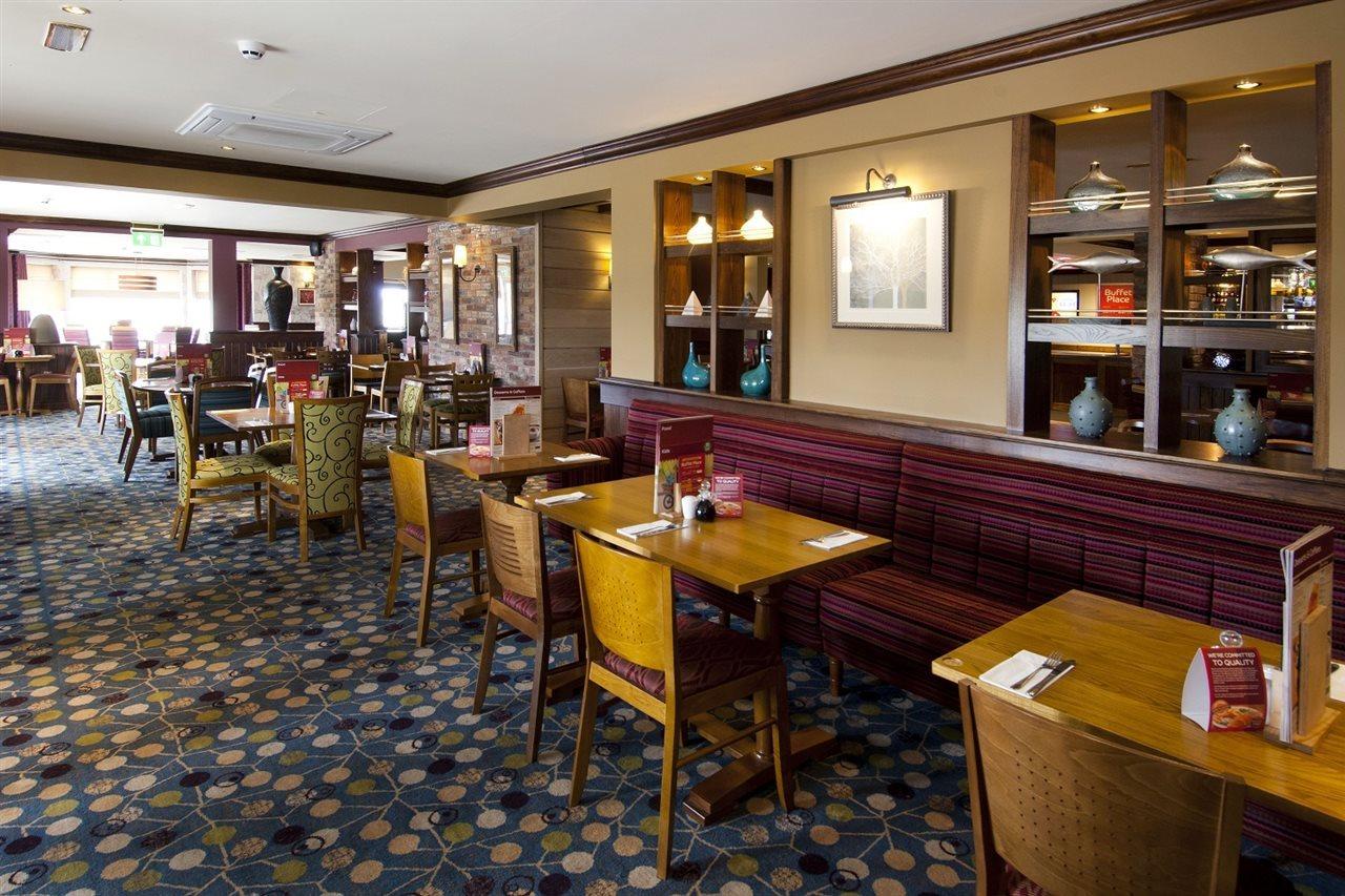 Premier Inn Bedford South Kempston 외부 사진