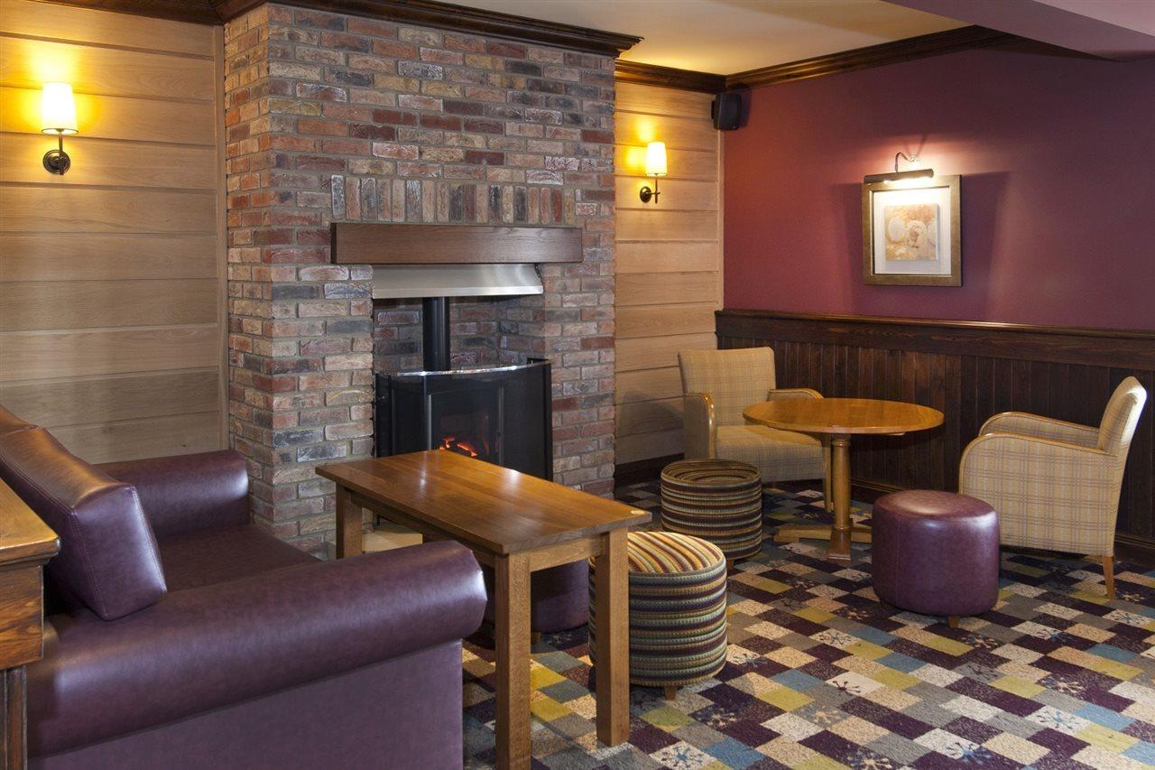 Premier Inn Bedford South Kempston 외부 사진