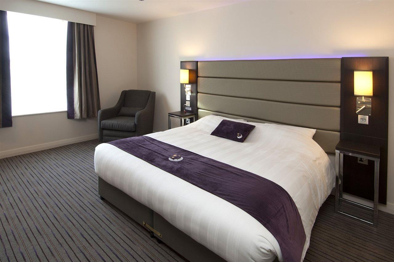 Premier Inn Bedford South Kempston 외부 사진
