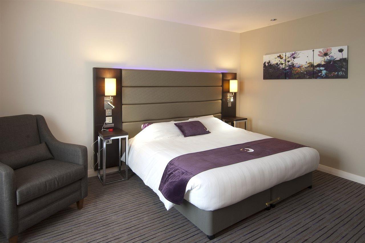 Premier Inn Bedford South Kempston 외부 사진