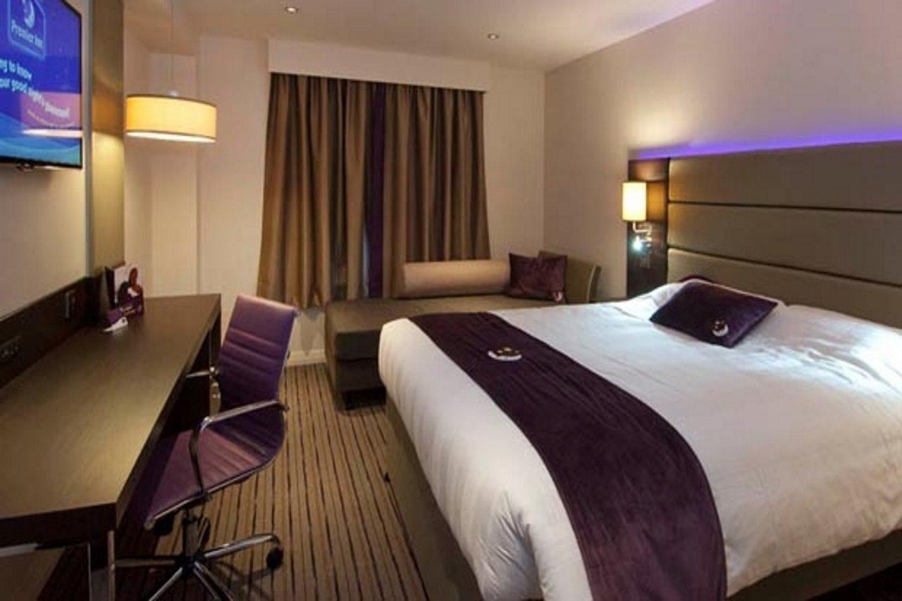 Premier Inn Bedford South Kempston 외부 사진