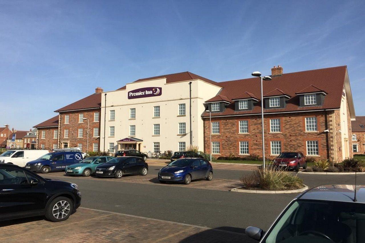 Premier Inn Bedford South Kempston 외부 사진