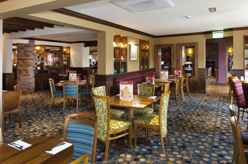 Premier Inn Bedford South Kempston 외부 사진